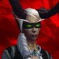 Redwhisper avatar