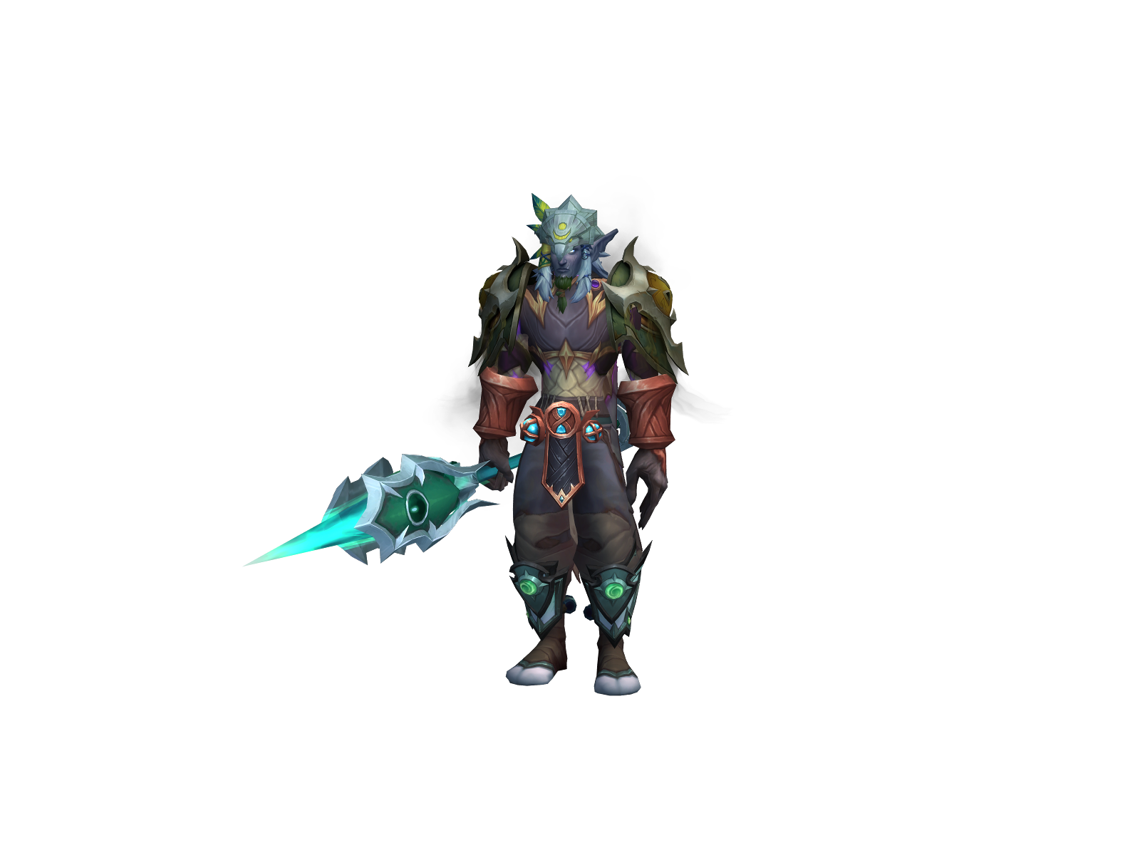 Seregnor