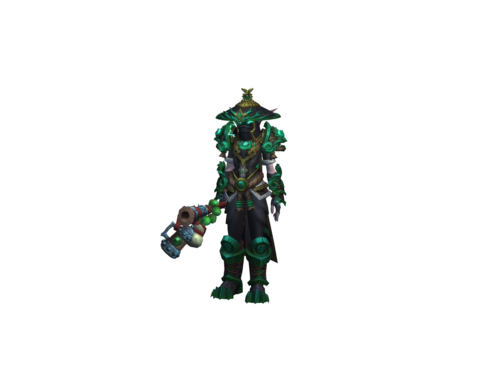 Monkbane