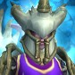 Ragegoat portrait