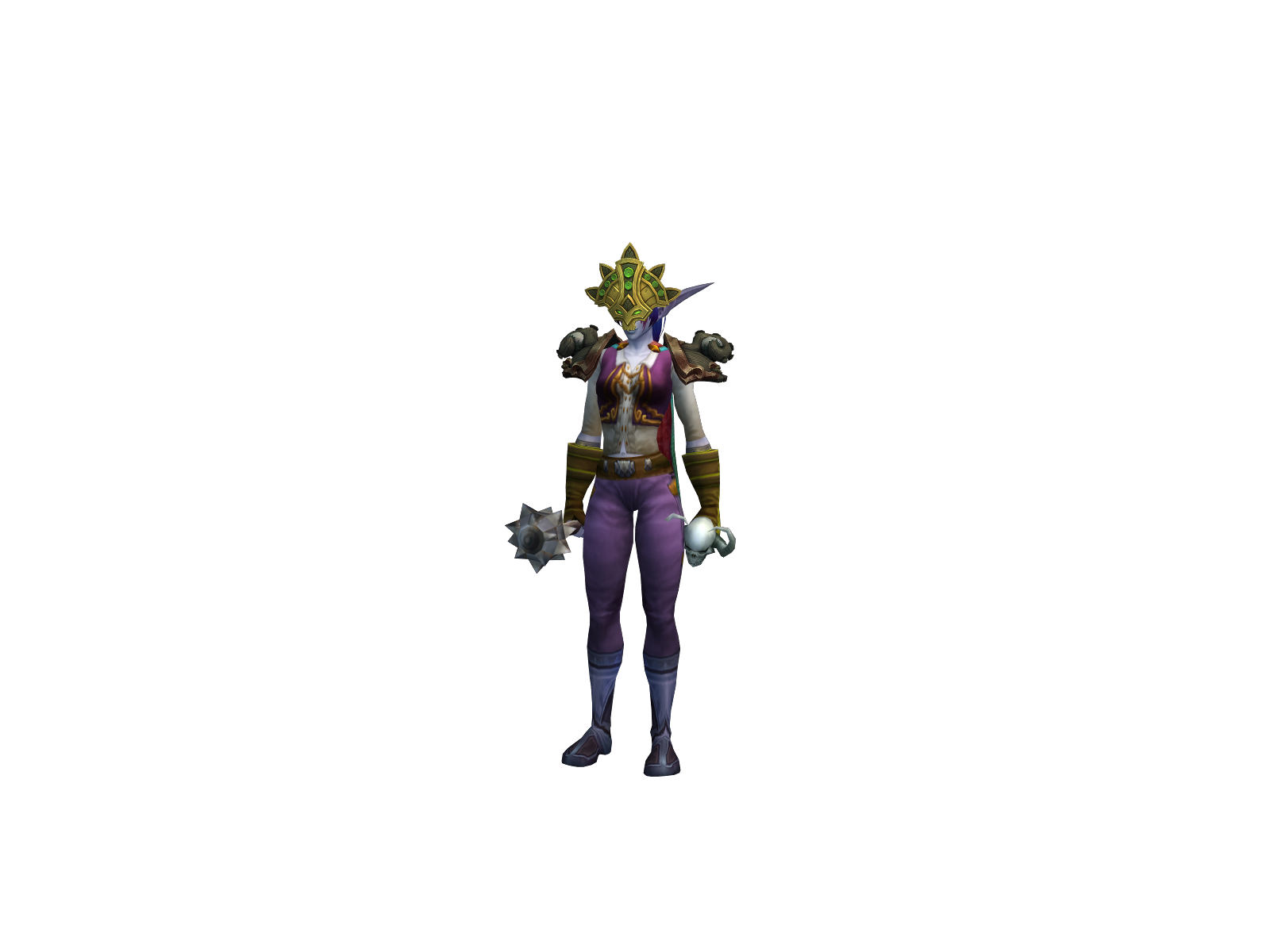 Diszipriest