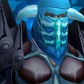 Vordil portrait