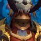 Chöf portrait