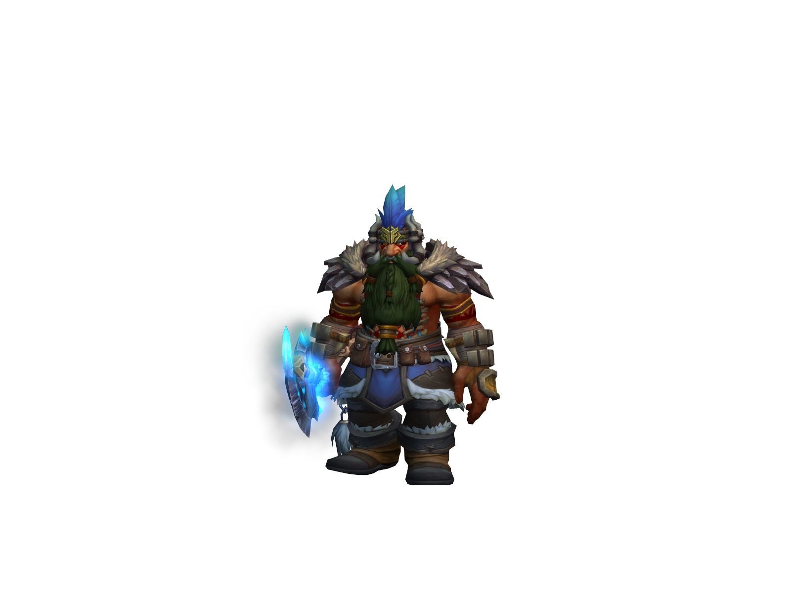 Garruk