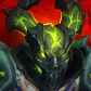 Asmornius