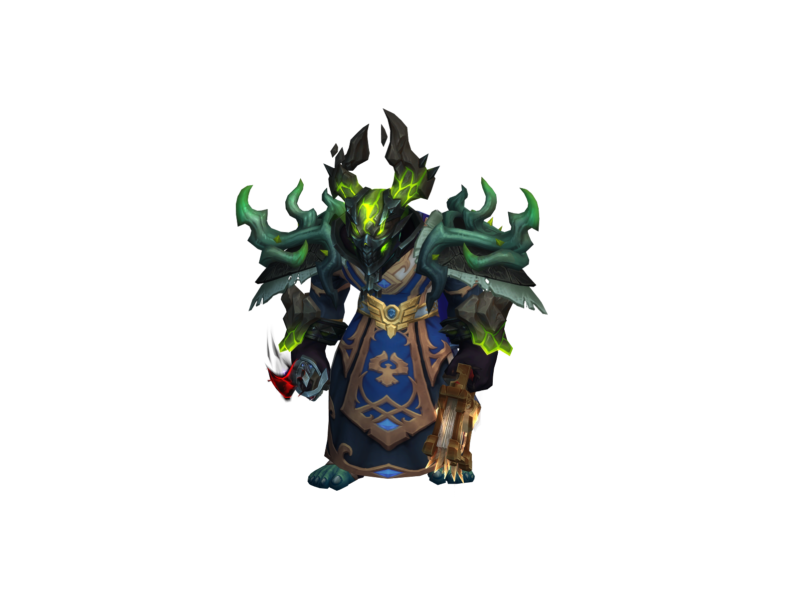 Asmornius
