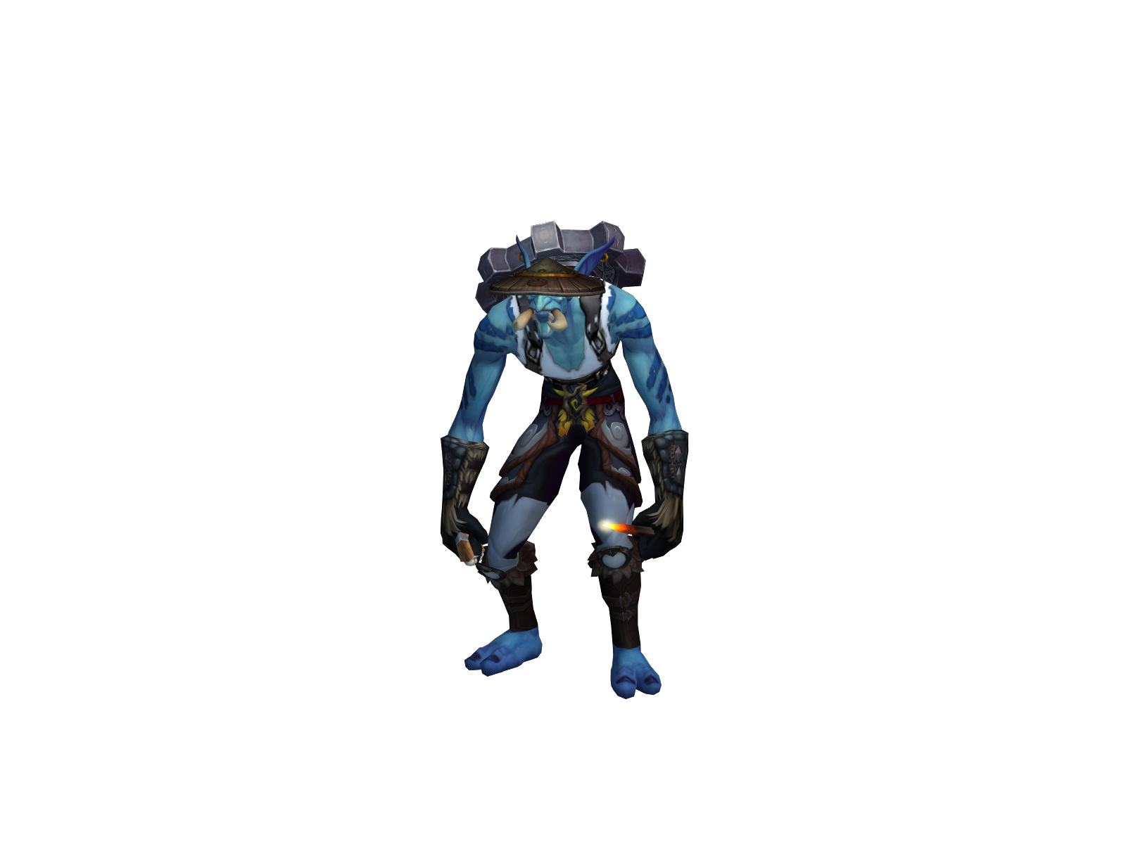Mojofist