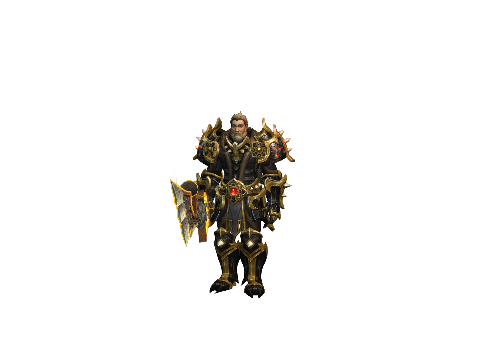 Elfrodur