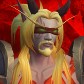 Beliora portrait