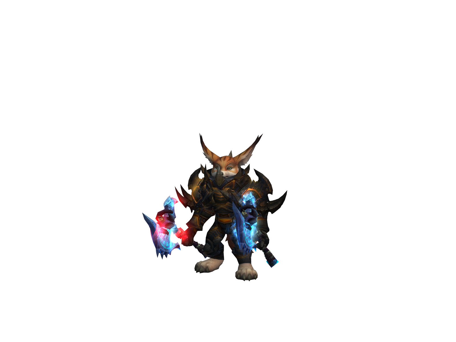 Thunderfurry