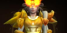 Larrÿ's icon