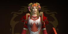 Norlumina's icon