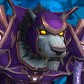 Magicwolf avatar