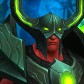 Azarath