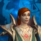 Flammenwind