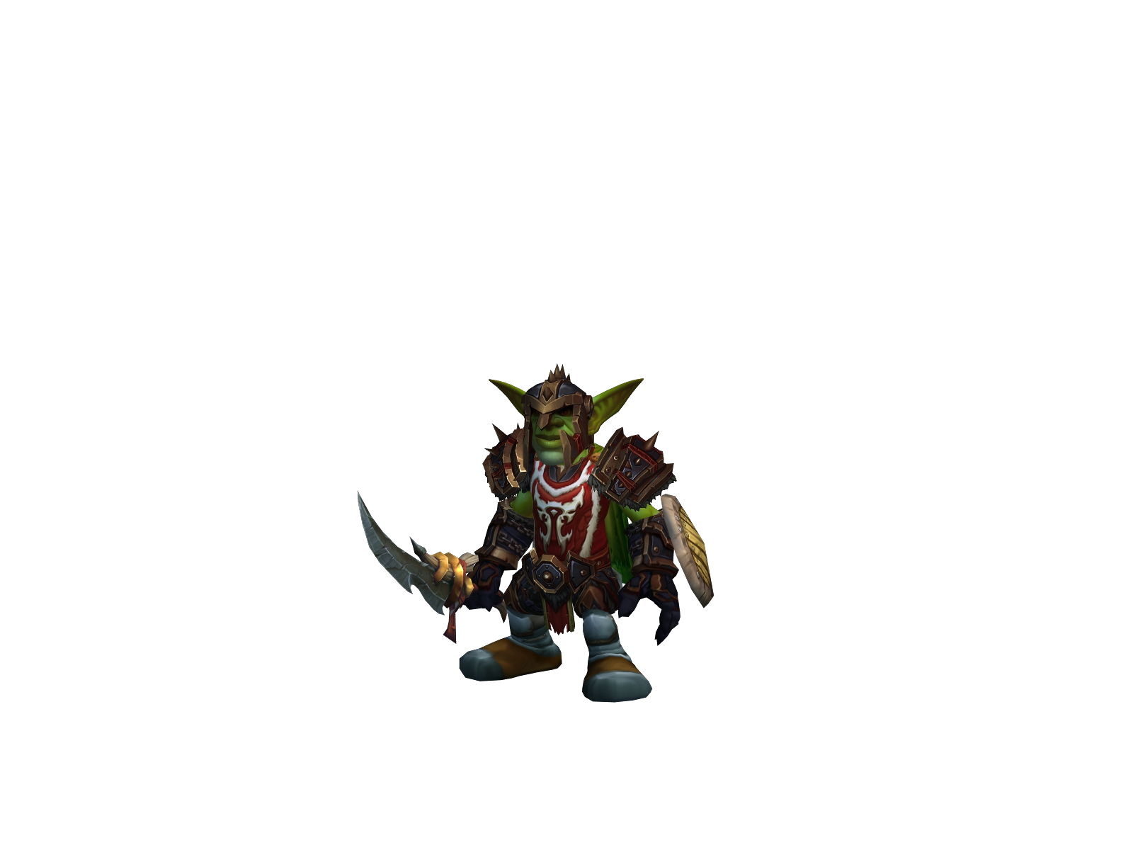 Boglin