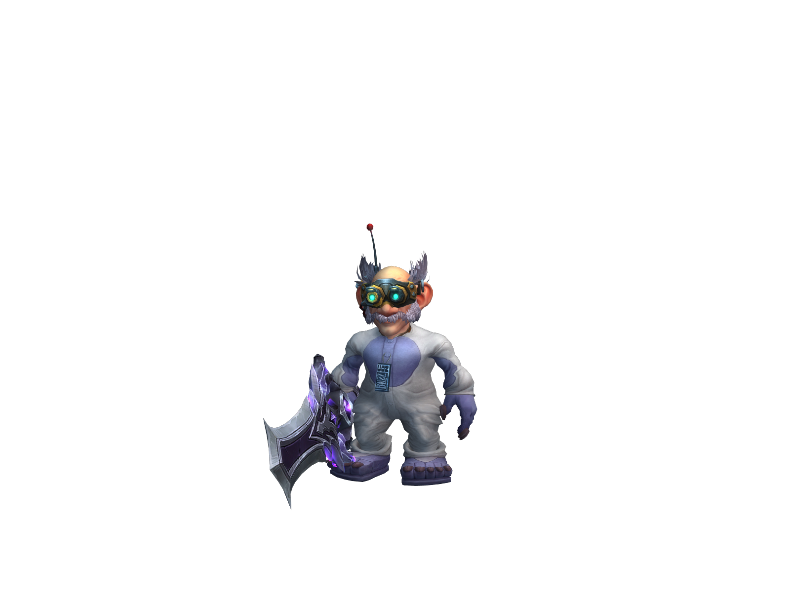 Deathknight