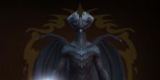 Antewante's icon