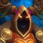 Wintermond portrait