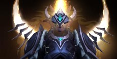 Muldar's icon