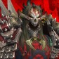 Butcharr portrait