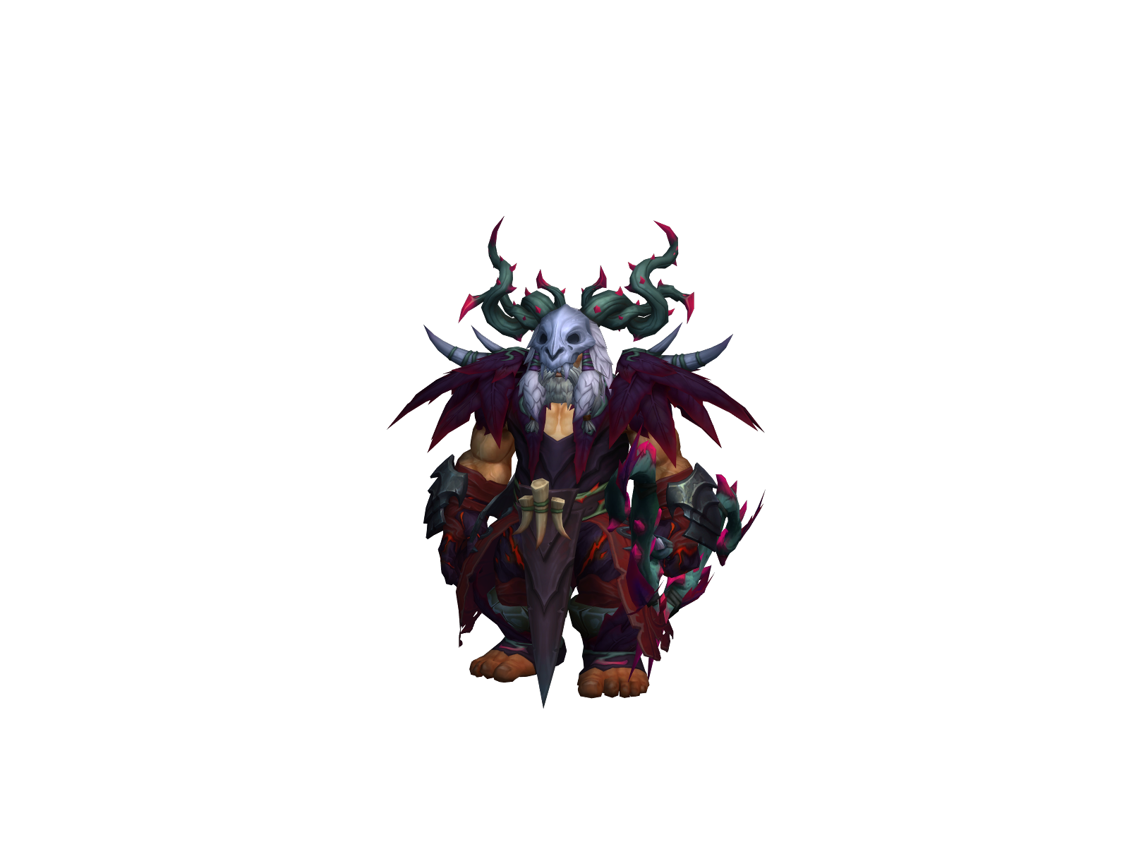 Schwarzglut