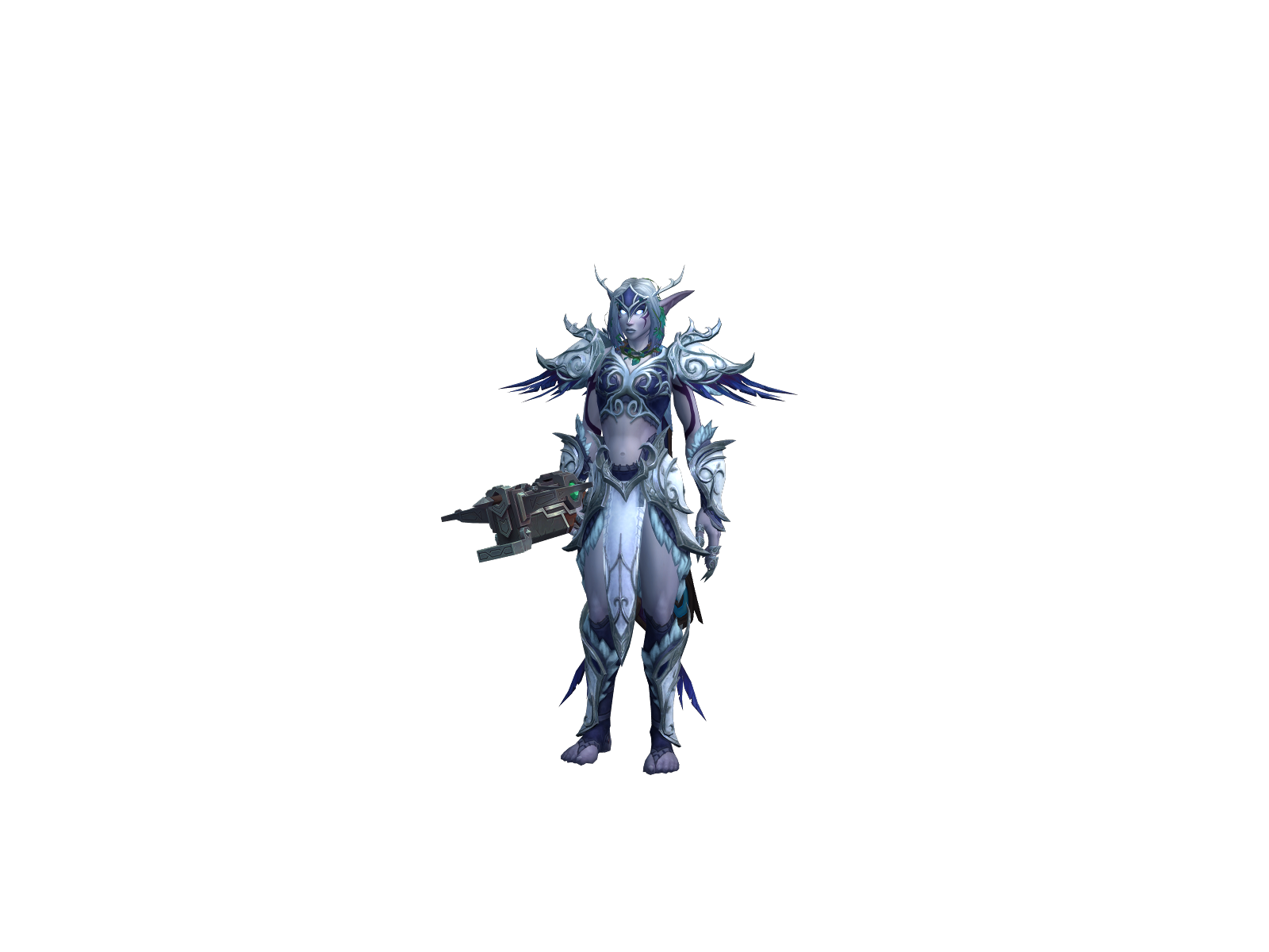 Ethaeria
