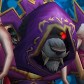 Razial avatar