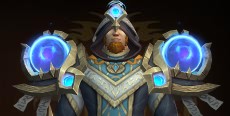 Londran's icon
