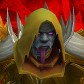 Garmorog portrait