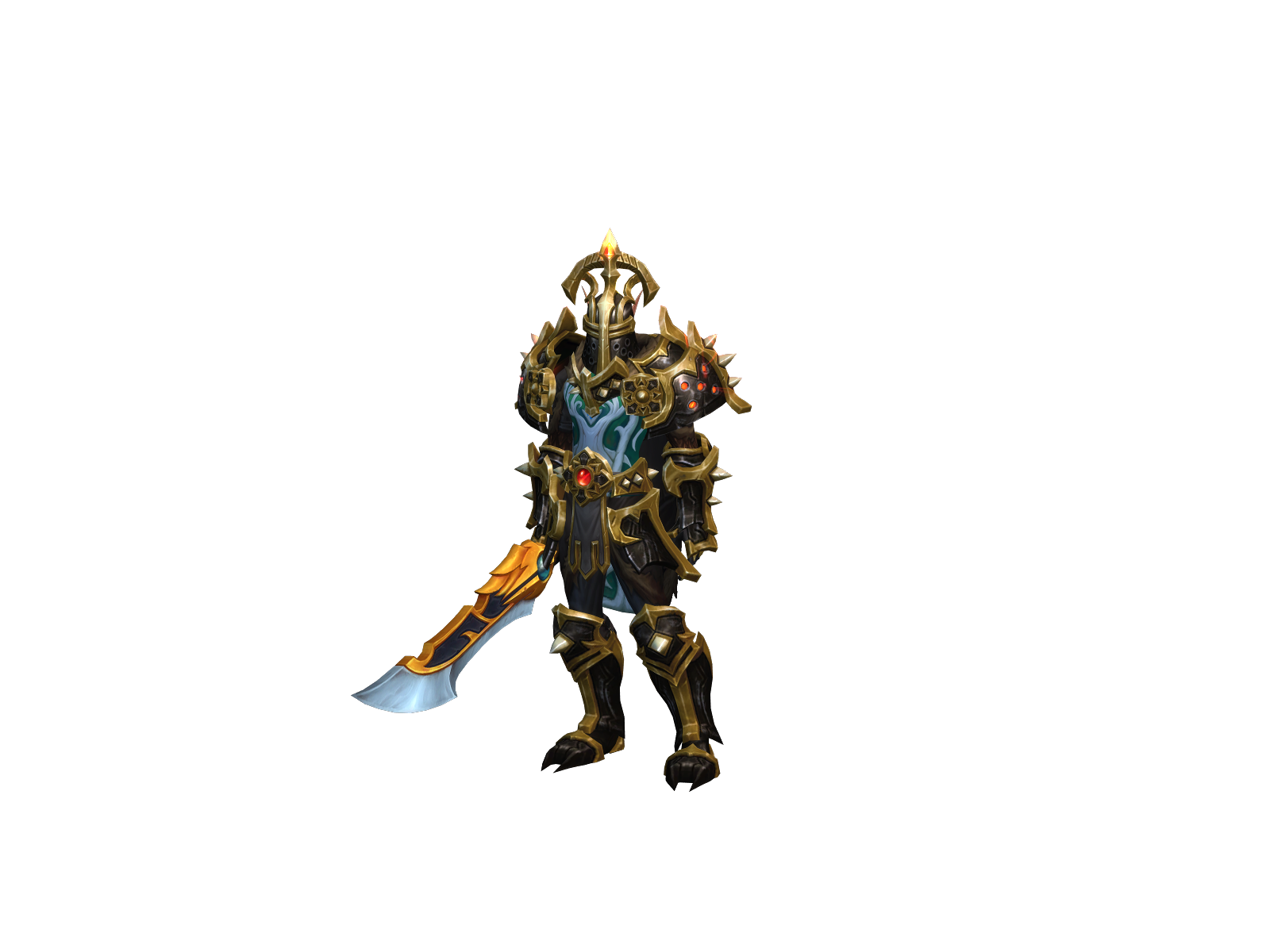 Azòg