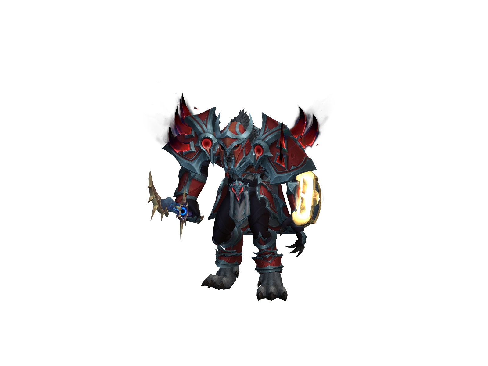 Luxurion