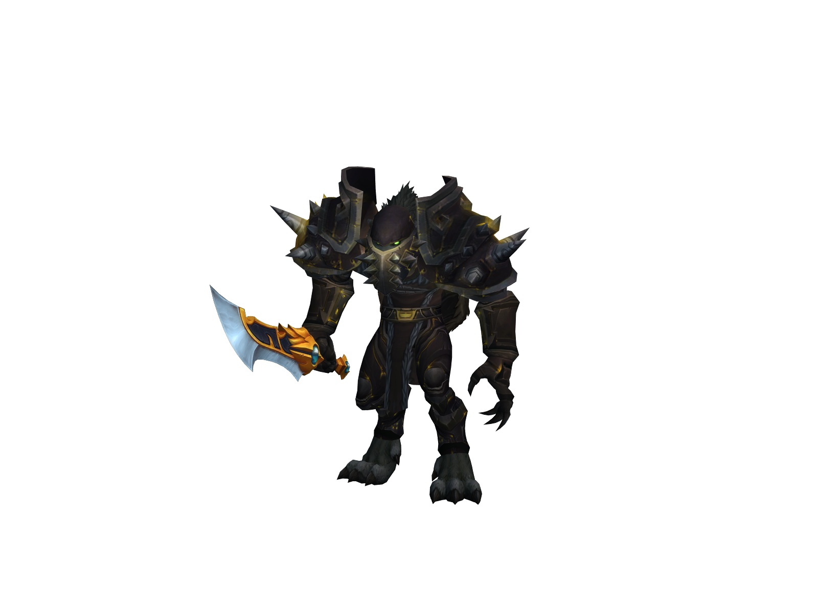 Lykantro