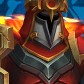 Silvarknight avatar