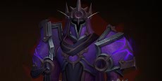 Ragingsoul's icon