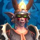 Martini avatar