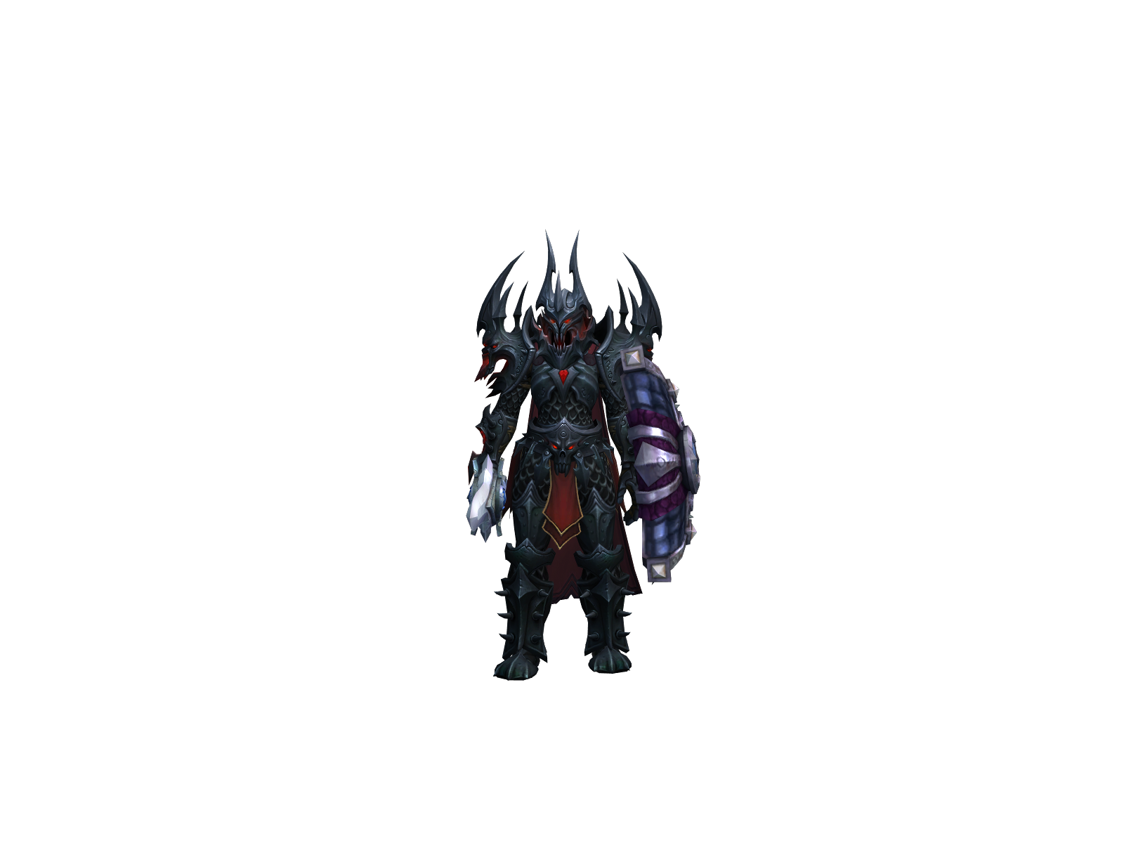 Demosmash