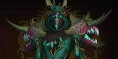 Minapahalock's icon