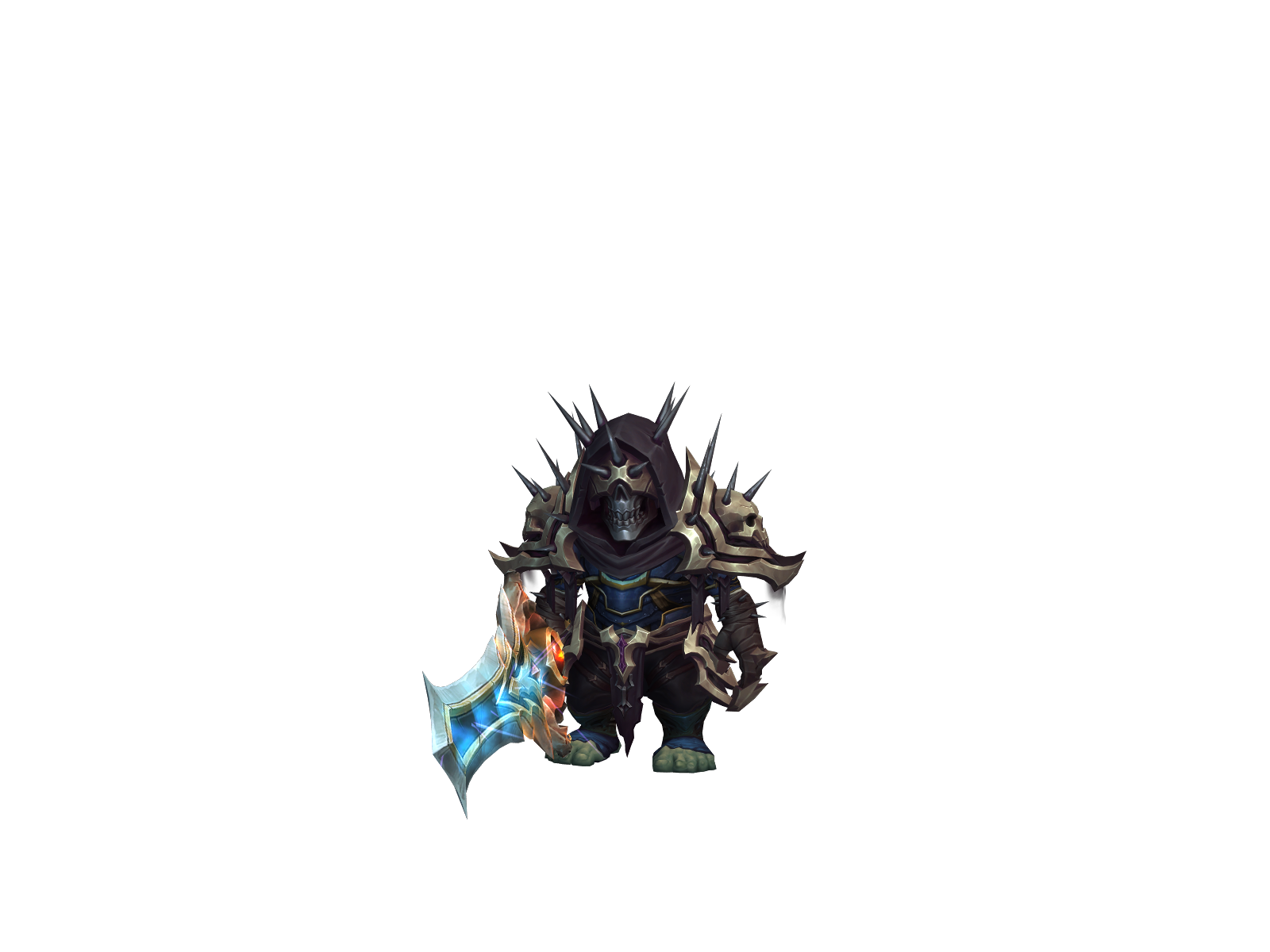 Pintsize