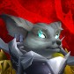 Deathfoxone avatar