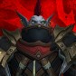 Nápalm avatar
