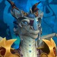 Illivara avatar