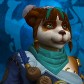 Milli avatar