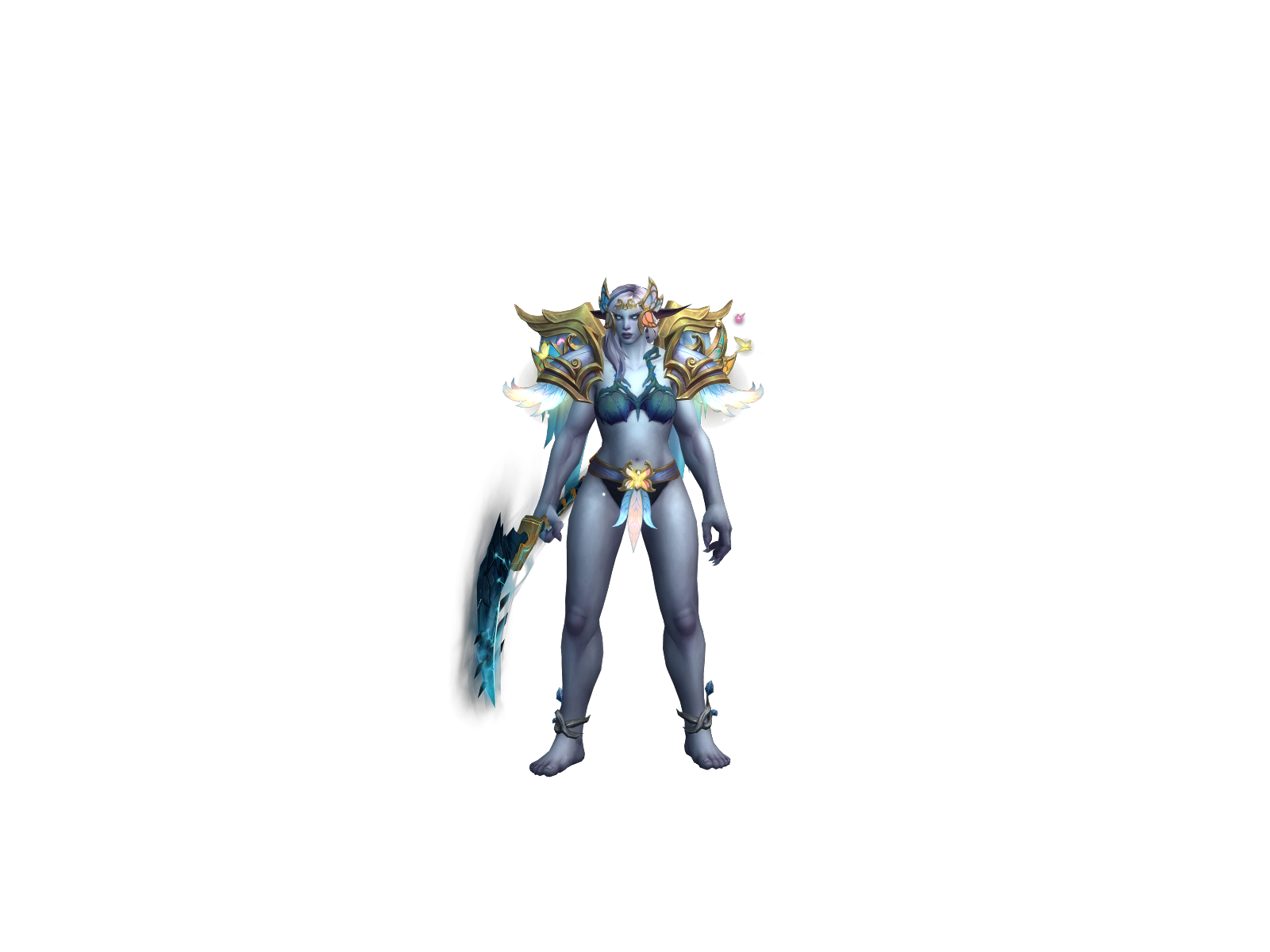 Eluneclaw