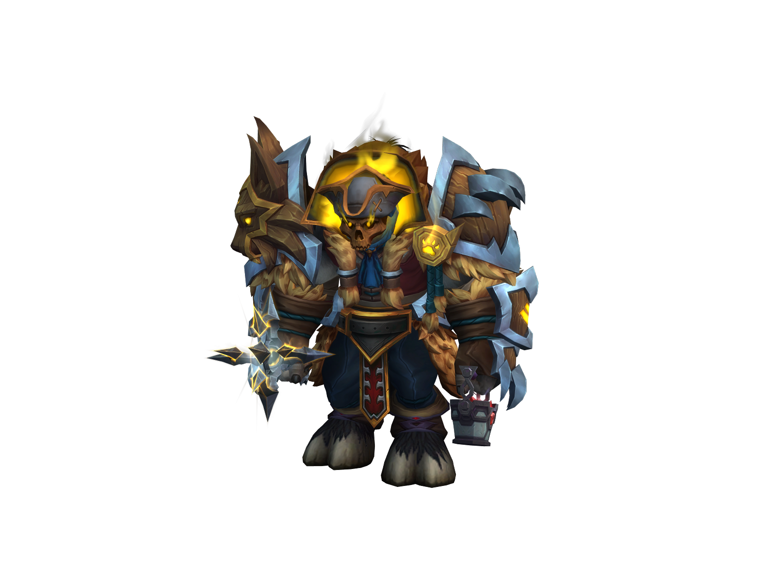 Lazerchicken