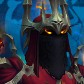 Alithrax avatar