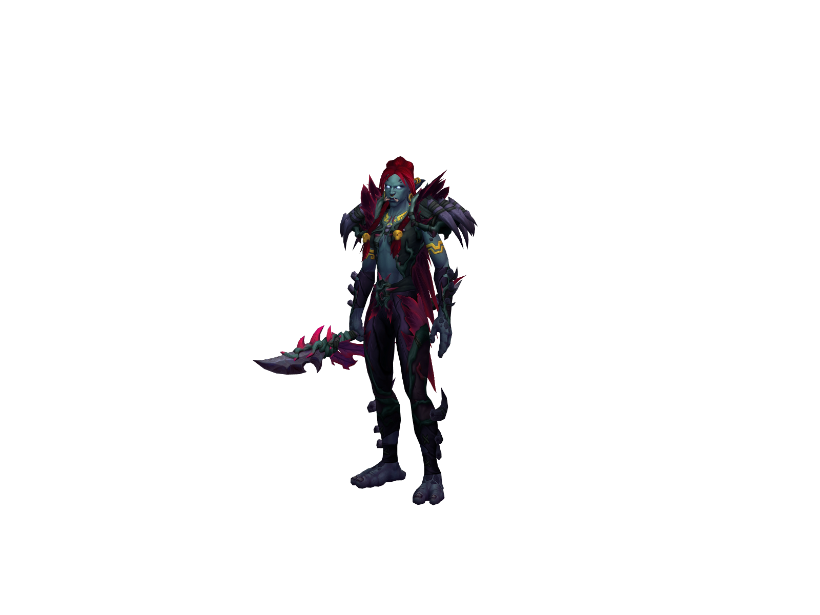 Narciissa