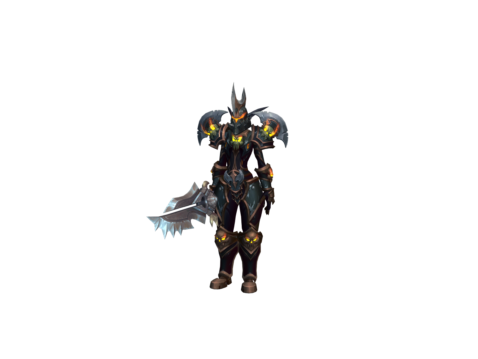 Drow