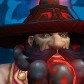 Sneakypoker portrait
