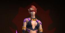 Chaoscythe